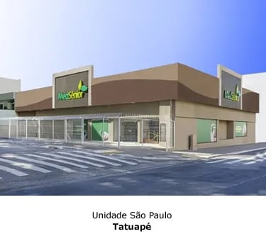 Unidade Tatuapé